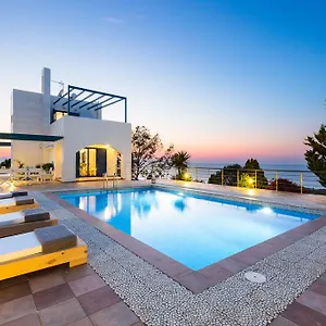 Blanca Collection Villa