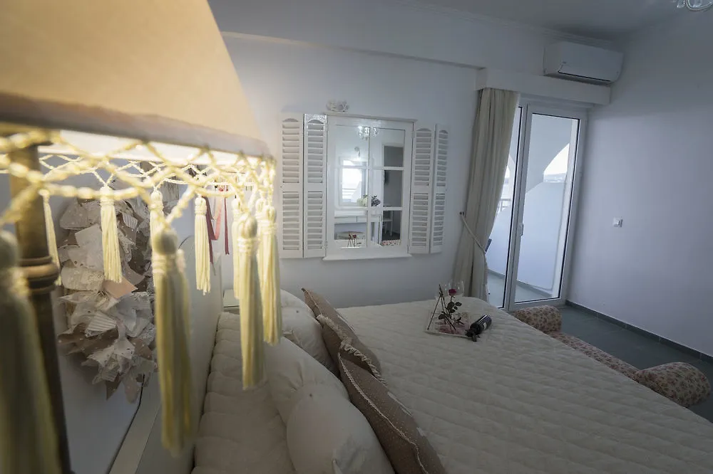 Anni Art Apartments Kalyves